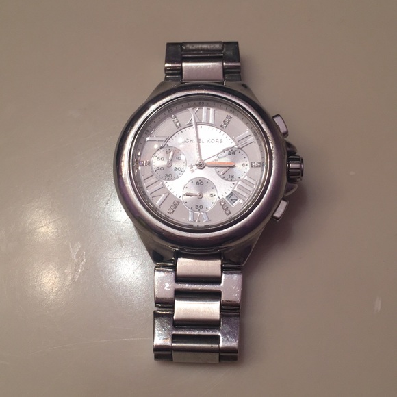 Michael Kors Accessories - Michael Kors watch